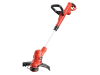 Black & Decker ST4525 Corded Strimmer 450 Watt 240 Volt 240V 1