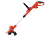 Black & Decker ST4525 Corded Strimmer 450 Watt 240 Volt 240V 2