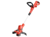 Black & Decker ST5530 Corded Strimmer 550 Watt 240 Volt 240V 1