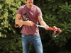 Black & Decker STC1815 Cordless Strimmer 18 Volt 1 x 1.5Ah Li-Ion 18V 2