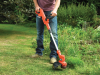 Black & Decker STC1815 Cordless Strimmer 18 Volt 1 x 1.5Ah Li-Ion 18V 3