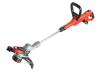 Black & Decker STC1820 Cordless Strimmer 18 Volt 1 x 2.0Ah Li-Ion 18V 1