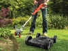 Black & Decker STC1820 Cordless Strimmer & City Mower 18 Volt 1 x 2.0Ah Li-Ion 18V 3