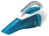 Black & Decker WD4810N Wet & Dry Dustbuster® 9 Watt 4.8 Volt 4.8V 1