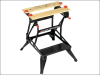 Black & Decker WM536 Dual Height Workmate 1