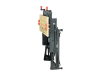 Black & Decker WM550 Dual Height Vertical Clamp Workmate 2