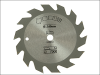 Black & Decker Circular Saw Blade 140 x 12.7mm x 14T Fast Rip 1