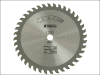 Black & Decker Circular Saw Blade 184 x 16mm x 40T Fine Cross Cut 1