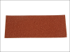 Black & Decker 1/2 Sanding Sheets Orbital 115mm x 280mm Plain 60g (Pack of 5) 1