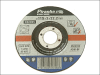 Black & Decker X32075 Proline Cut Off Disc for Stone 115mm 1
