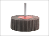 Black & Decker Flap Wheel Medium 60mm x 40mm 1