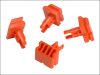 Black & Decker X40400 Vice Pegs for Workmate Pack of 4 1