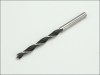 Black & Decker Brad Point Wood Drill Bit 6mm 1