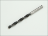 Black & Decker Brad Point Wood Drill Bit 8mm 1