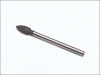 Black & Decker Tile & Glass Drill Bit 5mm 1