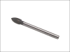 Black & Decker Tile & Glass Drill Bit 6mm 1