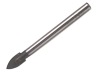 Black & Decker Tile & Glass Drill Bit 3mm 1