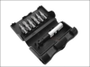 Black & Decker X60480 Screwdriver Bit Set 7pc 1