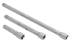 BlueSpot Tools 3/8in Square Drive CV Extension Bar Set 3 Piece 1