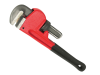 BlueSpot Tools Heavy-Duty Pipe Wrench 250mm (10in) 1