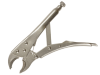 BlueSpot Tools Locking Pliers 250mm (10in) 1