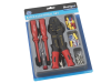 BlueSpot Tools 82 Piece Electrical Set 1