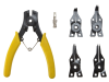 BlueSpot Tools 4 in 1 Circlip Plier 1