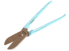 BlueSpot Tools Straight Cut Snips 250mm (10 in) 1