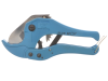 BlueSpot Tools Ratchet PVC Pipe Cutter 42mm 1