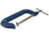 BlueSpot Tools Fine Thread G Clamp 102mm (4in) 2