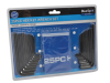 BlueSpot Tools Metric & Imperial Hexagon Key Pouch Set of 25 3