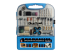 BlueSpot Tools Rotary Tool Accessory 200 Piece Kit 2