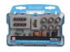 BlueSpot Tools Sanding & Grinding Accessory 31 Piece Kit 2