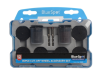 BlueSpot Tools Cut Off Wheel Accessory Kit 85 Piece 2