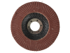 BlueSpot Tools Sanding Flap Disc 115mm 120 Grit 2