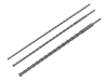 BlueSpot Tools SDS Bit Set of 3 600mm 1