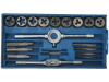 BlueSpot Tools Tap & Die Set 20 Piece 1