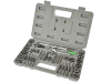 BlueSpot Tools Tap & Die Set 40 Piece 1