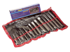 BlueSpot Tools Punch & Chisel Set 14 Piece 1