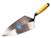 BlueSpot Tools Philadelphia Pattern Brick Trowel Soft Grip Handle 11in 1