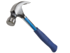 BlueSpot Tools Claw Hammer 450g (16oz) 1