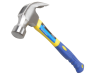 BlueSpot Tools Claw Hammer Fibreglass Shaft 570g (20oz) 1