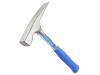 BlueSpot Tools Steel Shafted Brick Hammer 450g (16oz) 1