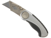 BlueSpot Tools Soft-Grip Button Push Turbo Knife 1