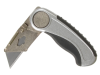 BlueSpot Tools Soft-Grip Button Push Turbo Knife 2