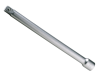 Bahco Extension Bar 1/2in Drive 125mm (5in) 1