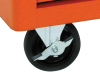 Bahco 1470K6 Tool Trolley 6 Drawer Orange 3