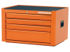 Bahco 1480K4 Top Chest 4 Drawer Orange 1