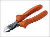 Bahco 2101S Insulated Side Cutting Pliers 140mm 1