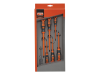 Bahco Premium Insulated Screwdriver Set 6 Piece Plus Mains Tester 2